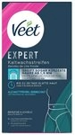 Veet Kaltwachsstreifen EXPERT, 16 St., F&uuml;r Bikinizone & Achseln, - zur