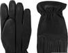 Marmot Skihandschuhe Basic Work Glove mit eingeprägtem Markenlogo schwarz M