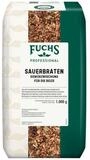 Fuchs Foodservice Gew&uuml;rz, Fuchs Sauerbraten Gew&uuml;rzmischung mit traditionelle Aromen