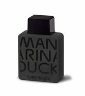 Mandarina Duck Eau de Toilette Black Eau de Toilette f&uuml;r Herren