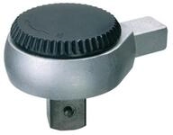Gedore Umschaltknarre GEDORE 7687660 Einsteckumschaltknarre 7418-04 3/4 '' 14 x...