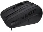 Dunlop Sporttasche Team Thermo schwarz
