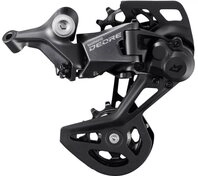 Shimano Schaltwerk SHIMANO DEORE RD-M5130 Schaltwerk 10-fach - MTB...