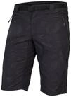 Endura Shorts mit Bel&uuml;ftungs&ouml;ffnungen