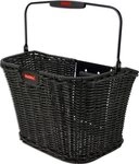 KlickFix Fahrradkorb, Vorderradkorb "Structura Retro"