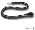 Wolters Hundeleine Active Pro Comfort F&uuml;hrleine grau Gr.XL | 3 cm