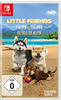 Little Friends 2: Puppy Island - Die Insel der Welpen Nintendo Switch