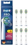 Oral-B Aufsteckb&uuml;rste