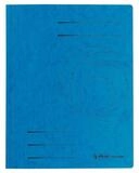 Herlitz Hefter easy orga, Format A4, aus Karton