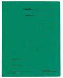 Herlitz Hefter easy orga, Format A4, aus Karton