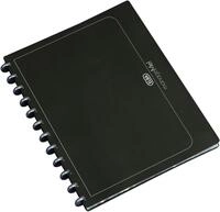 OXFORD Organisationsmappe Ringmappe manageMe! Information-Manager - A4 25...
