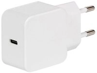 Vivanco Super Fast Charge 25W, Schnellladeger&auml;t f&uuml;r Samsung (62472)...