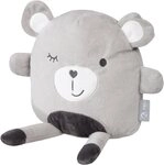 roba&reg; Kuscheltier Lil Cuties, Kuschelfreund Sammy, inkl. Freundschaftskarte