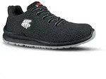 U-Power James S3 Src Sicherheitsschuh schwarz 38