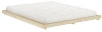 Karup Design Futonbett FSC&reg; Massivholz Futonbett, excl. Matratze, mit...