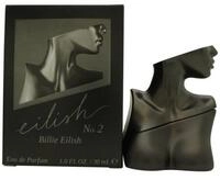 BILLIE EILISH K&ouml;rperpflegeduft Eilish No 2 Eau de Parfum 30ml Spray