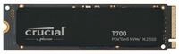 Crucial T700 SSD 4TB interne SSD