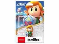 Nintendo amiibo Link The Legend of Zelda: Links Awakening Collection WiiU 3DS