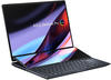 Asus Zenbook Pro 14 Duo OLED UX8402VU-P1032X Notebook (36 cm/14 Zoll, Intel®...