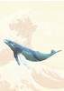 Komar Whale Voyage 200 x 280 cm (IAX4-0012)