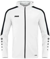 Jako Trainingsjacke Kapuzenjacke Power