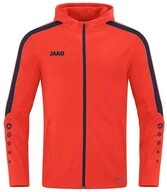 Jako Trainingsjacke Kapuzenjacke Power