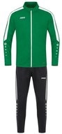 Jako Trainingsanzug Trainingsanzug Polyester Power