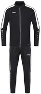 Jako Trainingsanzug Trainingsanzug Polyester Power