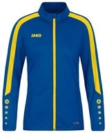 Jako Trainingsjacke Polyesterjacke Power