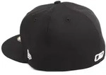 New Era Baseball Cap Cap NOS New Era 5950 Yankees (1-St) schwarz 7 3/4