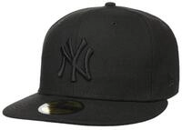 New Era Baseball Cap (1-St) Baseballcap Hinten geschlossen