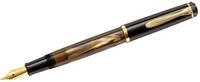 Pelikan F&uuml;llfederhalter Kolbenf&uuml;llhalter Classic M200 Feder EF...