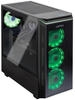CAPTIVA Highend Gaming R73-801 Gaming-PC (AMD Ryzen 9 7950X3D, GeForce® RTX™...