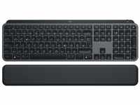 Logitech MX Keys S Plus PC-Tastatur