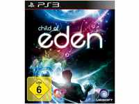 Child Of Eden Playstation 3