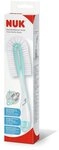 NUK Babyflasche NUK Babyflasche&Sauger B&uuml;rste flexibler B&uuml;rstenkopf