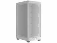 Corsair PC-Gehäuse 2000D AIRFLOW Mini-ITX Case, White