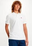 Levi's&reg; Poloshirt LE SLIM HOUSEMARK POLO