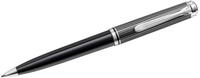 Pelikan F&uuml;llfederhalter Kugelschreiber Souver&auml;n K805 anthrazit/schwarz/silber