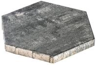 Diephaus Terrassenplatte DIAMANO GRAPHIT 46/40/4 CM PE3