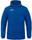 Jako Winterjacke Jako Kinder Coachjacke Team mit Kapuze 7103