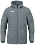 Jako Winterjacke Jako Kinder Coachjacke Team mit Kapuze 7103