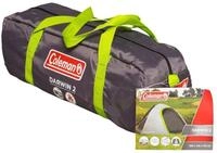 COLEMAN Gruppenzelt Darwin 2 2 Personen Active-Zelt