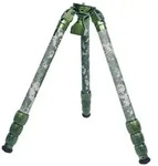 SIRUI CT-3204 Dreibeinstativ (CT-3204 Carbonfaser-Stativ Camouflage mit 15&deg;
