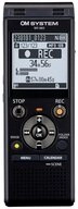 OM SYSTEM OM System WS-883 Digitales Diktiergerät Aufzeichnungsdauer (max) 2080