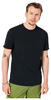 Superdry T-Shirt Superdry Herren T-Shirt VINTAGE SURF RANCHERO PKT TEE Black Schwarz