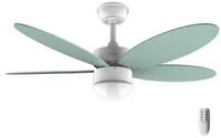 Cecotec Deckenventilator EnergySilence Aero 4260 Mint, EnergySilence Aero 4260...