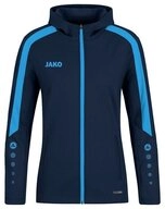 Jako Kurzjacke Kapuzenjacke Power