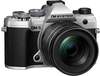 Olympus OM-5 1245 Kit Systemkamera (M.Zuiko Digital ED 12‑45mm F4 PRO, 20,4...