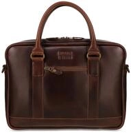 Buckle & Seam Businesstasche Everett